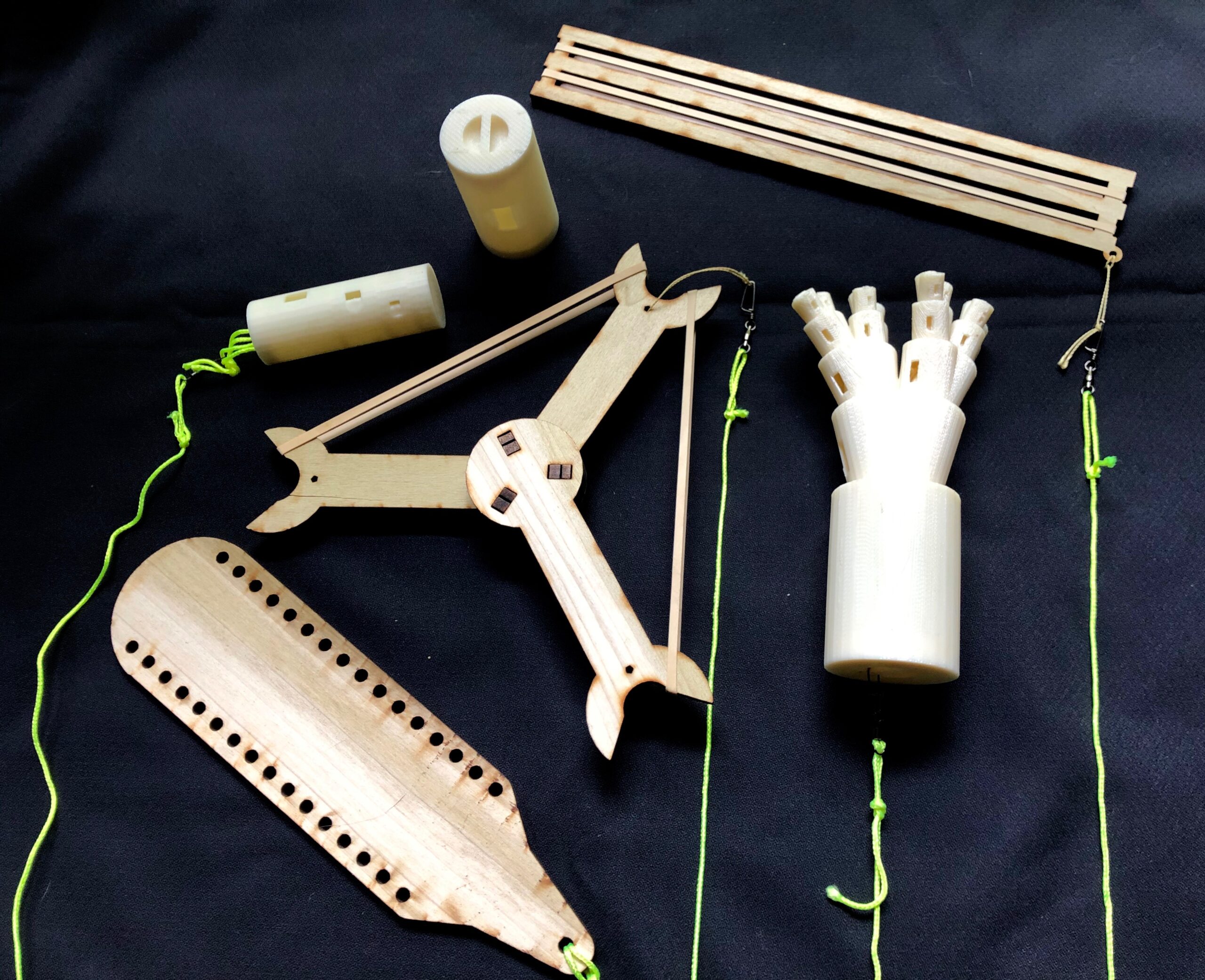 値頃 Whirligig Hopson Holland – Instruments 管楽器・吹奏楽器